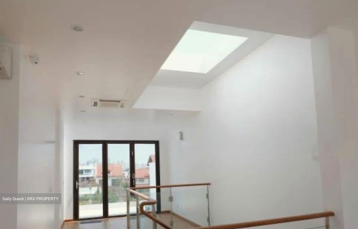 Serangoon Garden Estate (D19), Semi-Detached #575372661